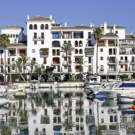 Ct 240 - Beachfront Apartment -Don Juan Манилва Экстерьер фото